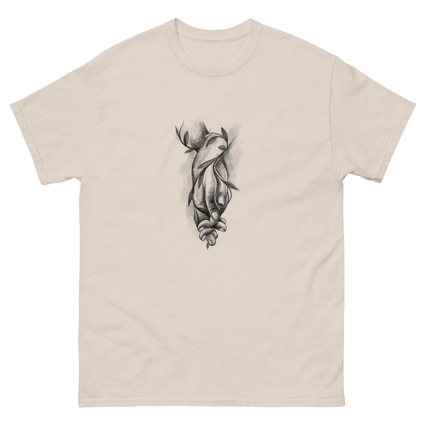 Men's Classic Tee | Need | Spring Collection |