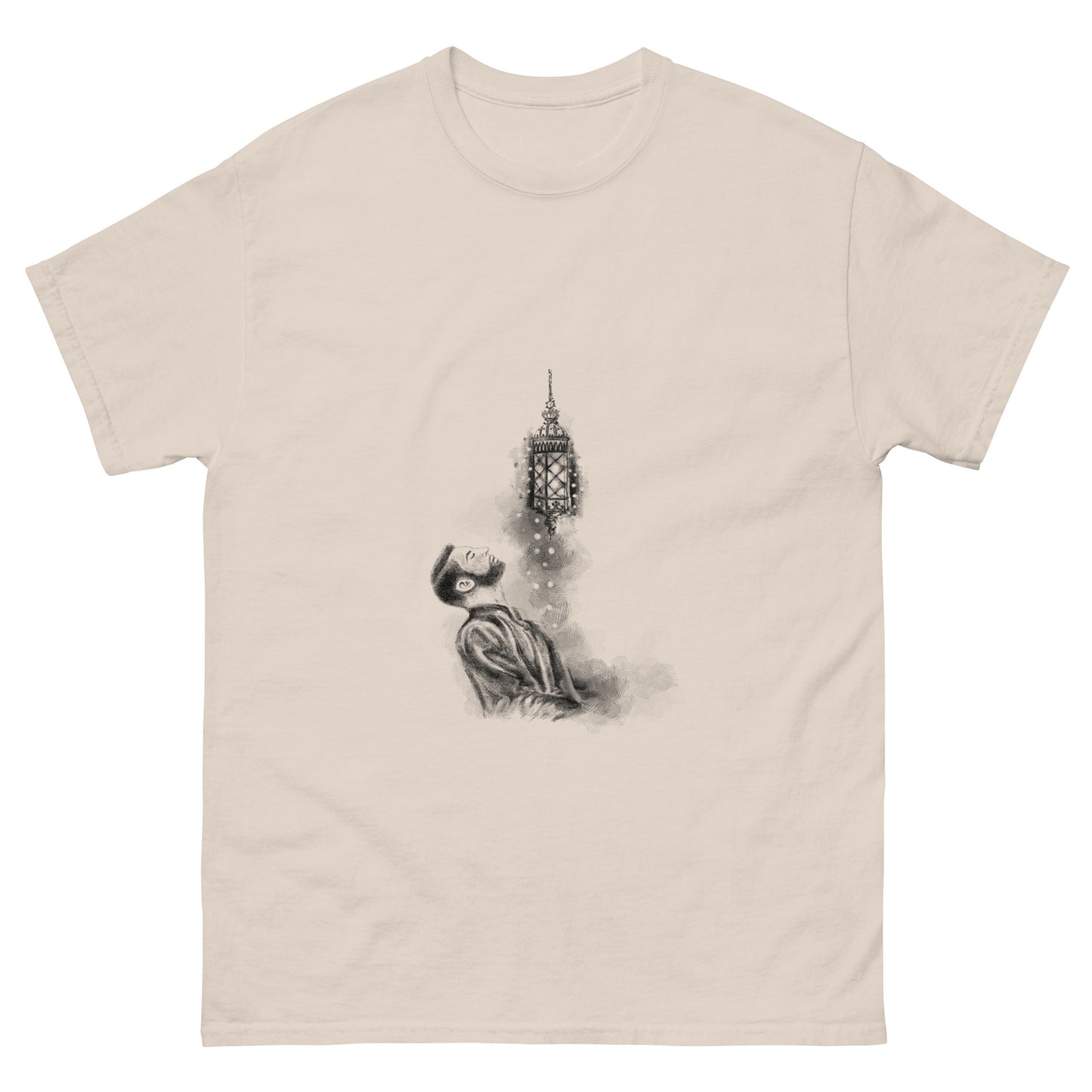Men's Classic Tee | Strength | Summer Collection |