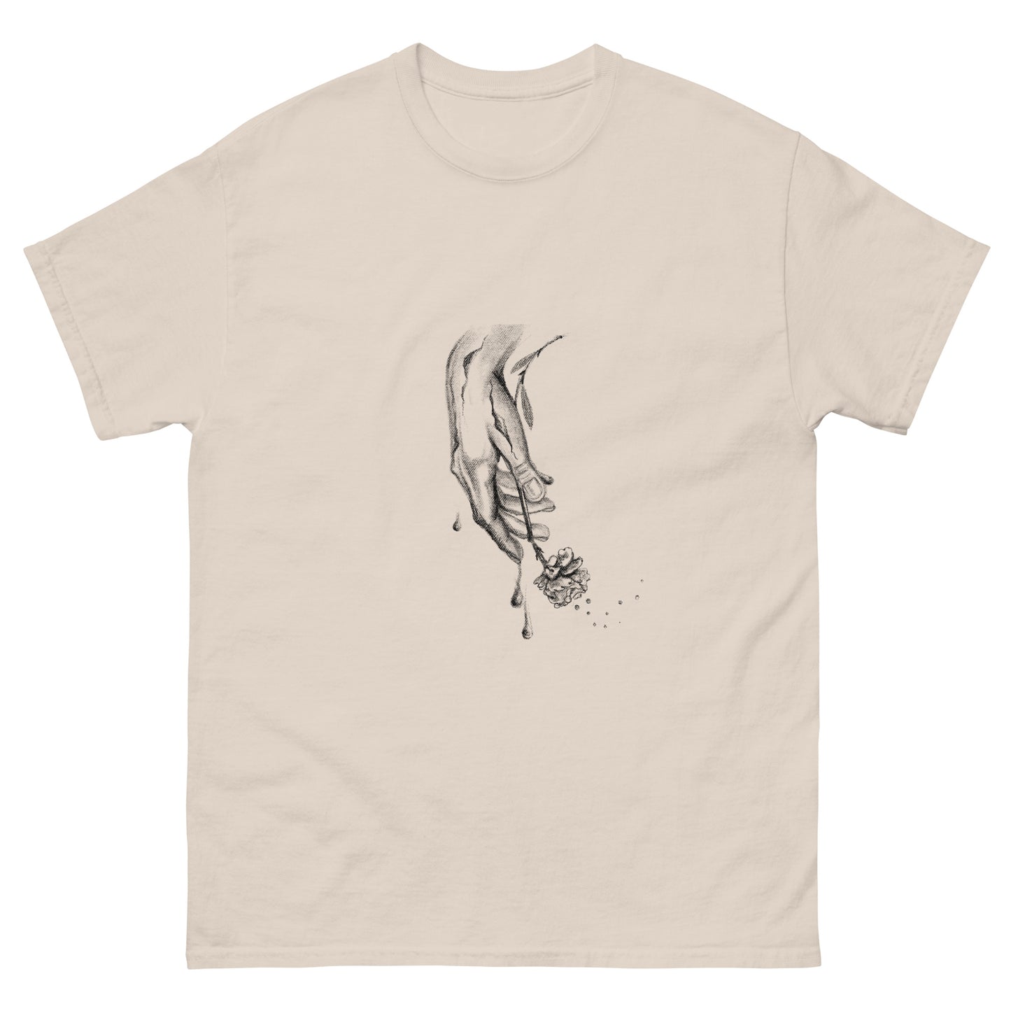 Men's Classic Tee | Kadosh | Summer Collection |