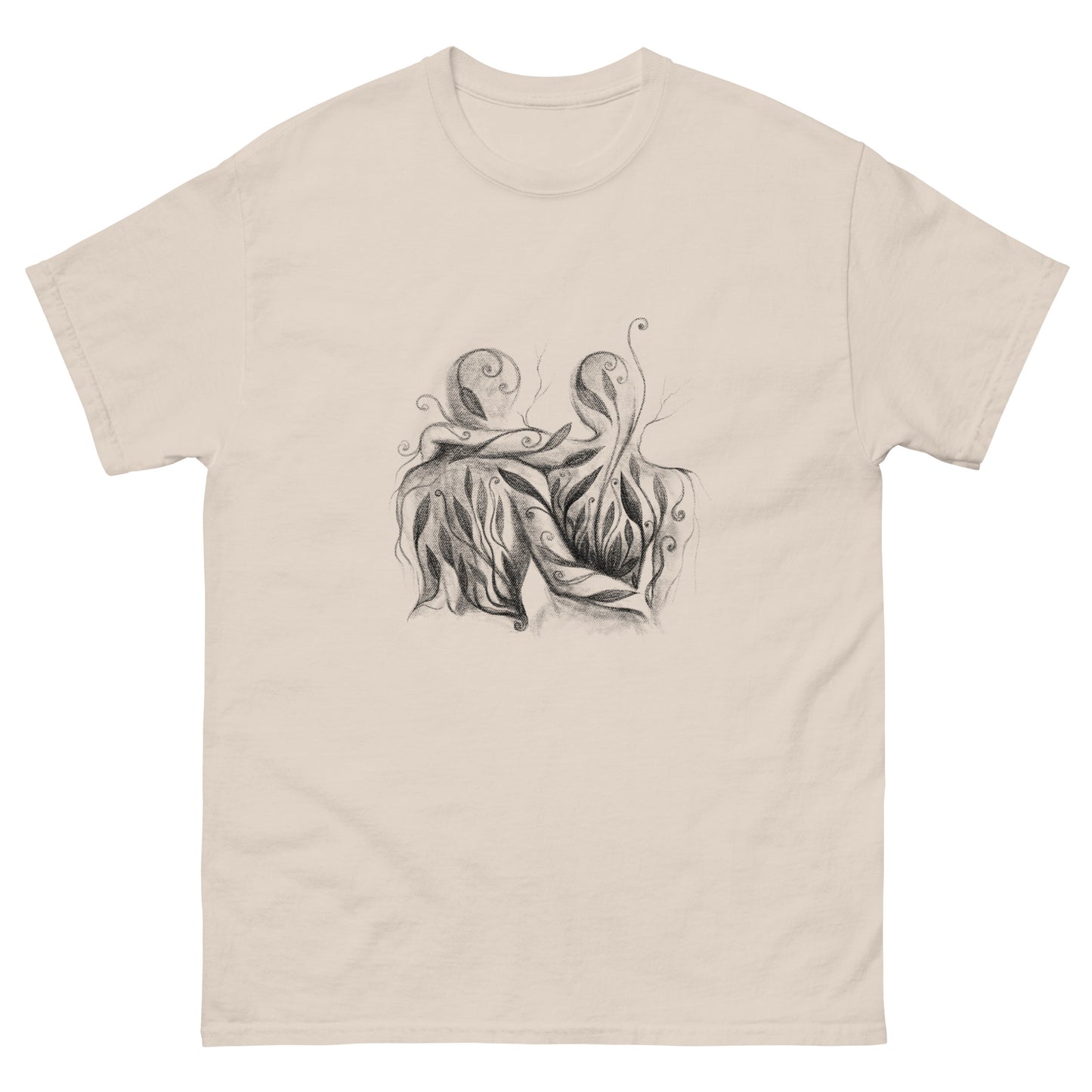 Men's Classic Tee | Soulmate | Spring Collection |
