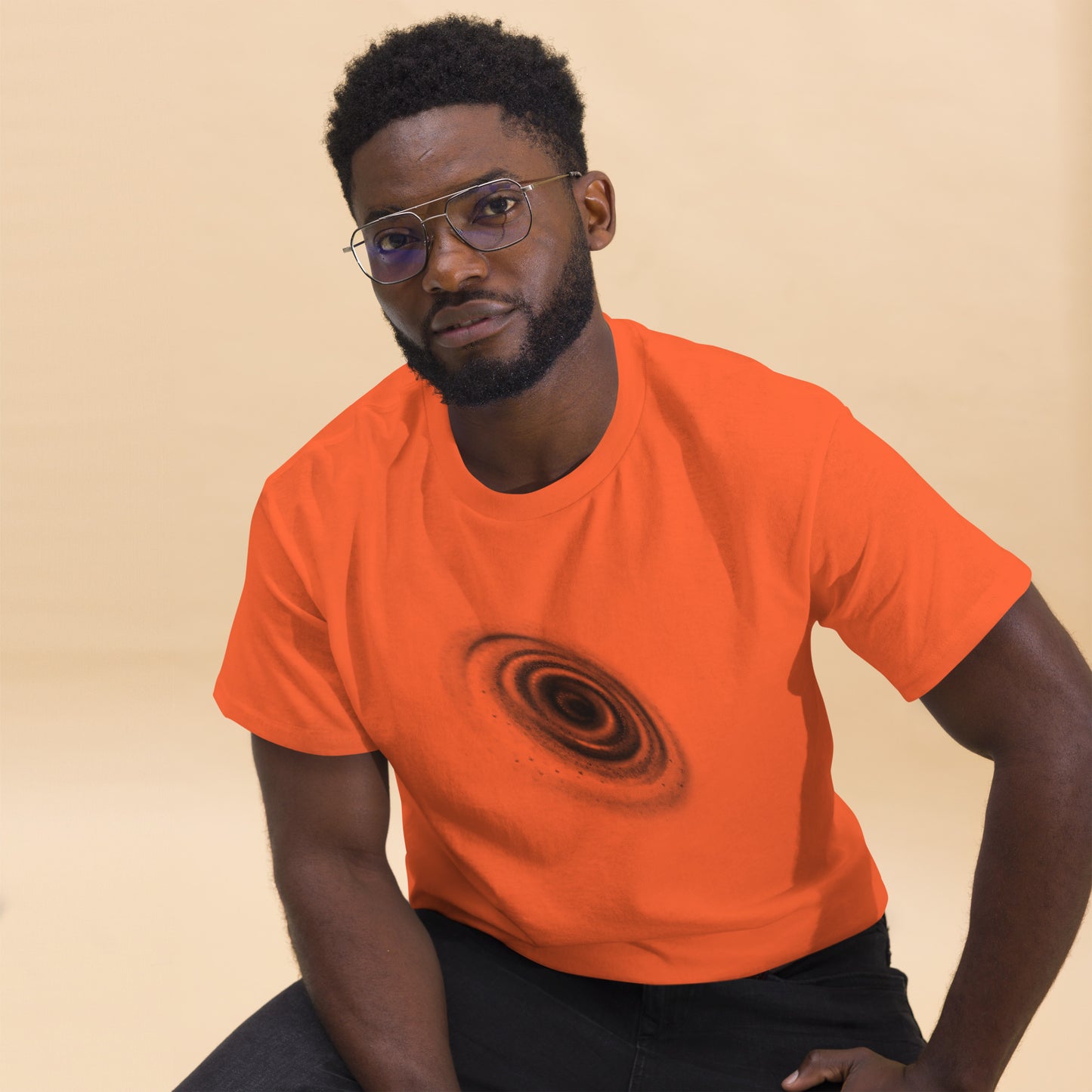 Men's Classic Tee | Creator | Spring Collection |