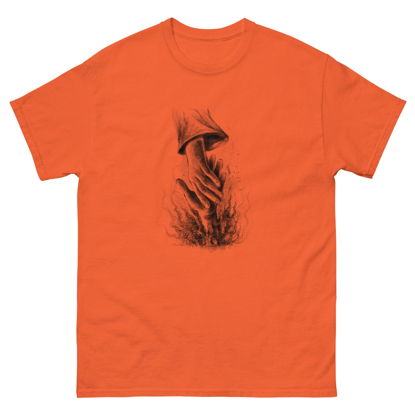 Men's Classic Tee | Gracious | Fall Collection |