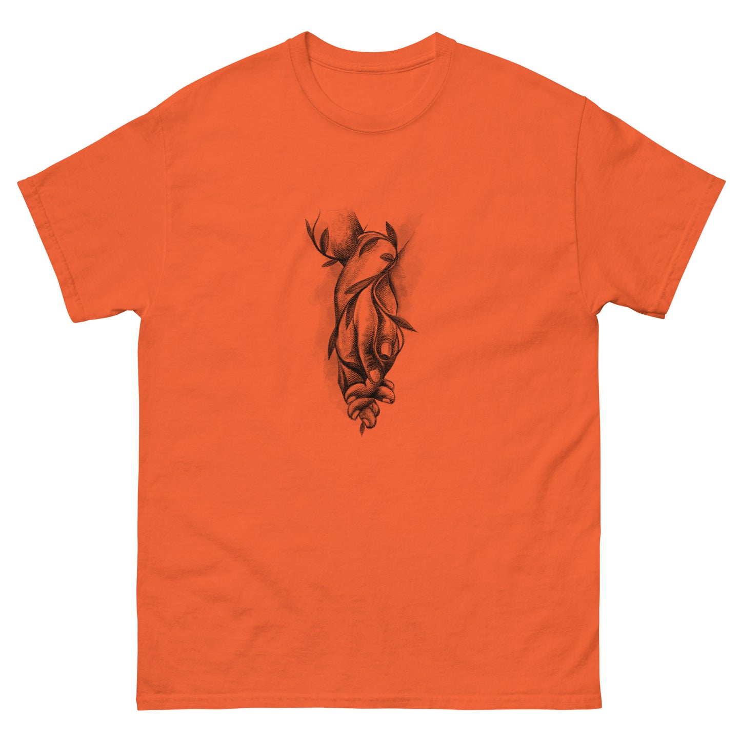 Men's Classic Tee | Need | Spring Collection |