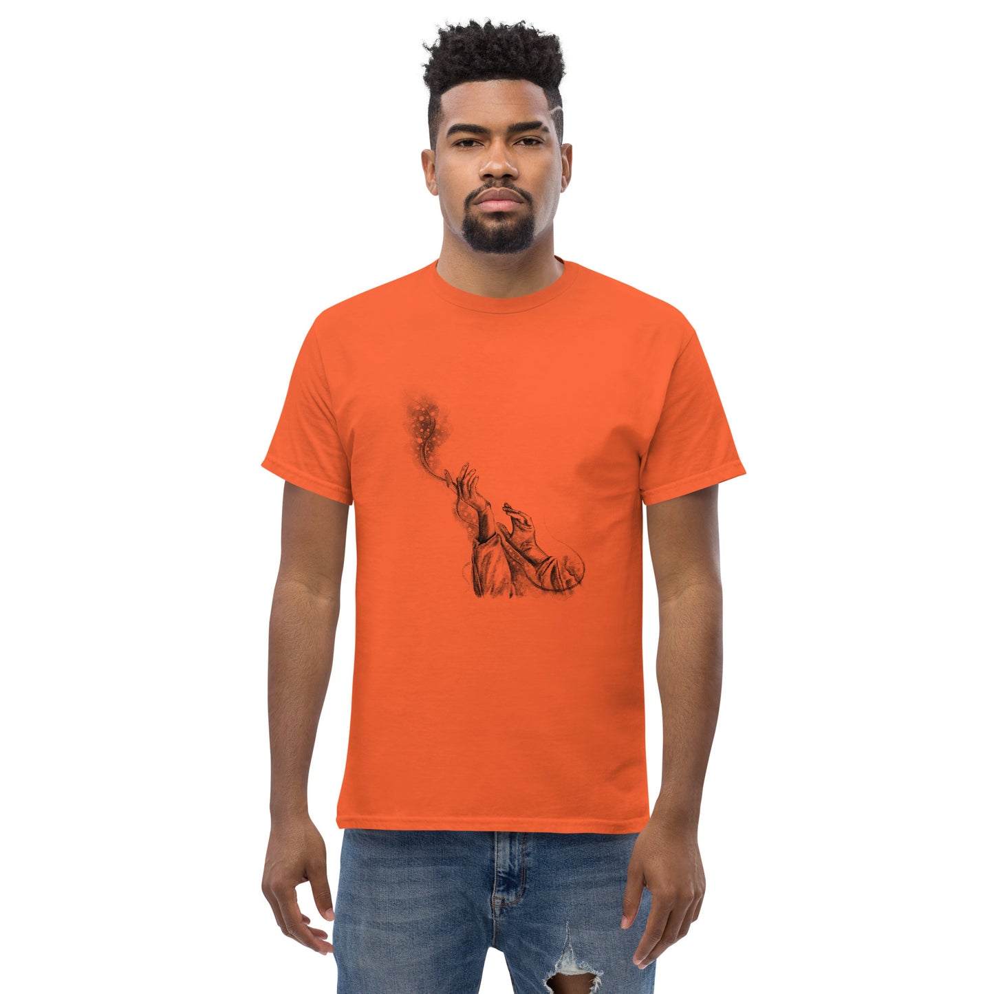 Men's Classic Tee | All About You | Fall Collection |