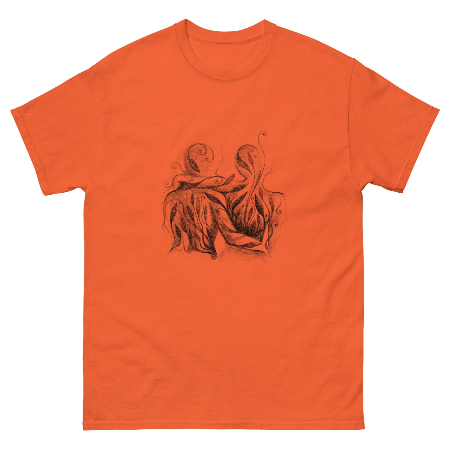 Men's Classic Tee | Soulmate | Spring Collection |