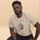 Men's Classic Tee | Waiting | Winter Collection |