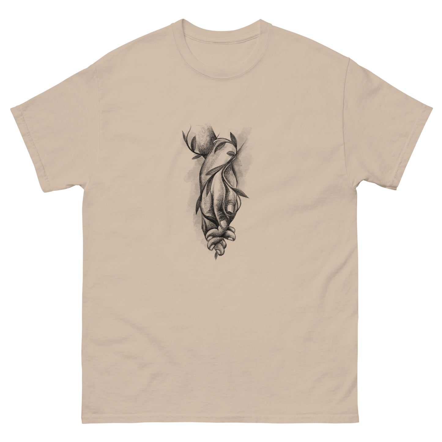 Men's Classic Tee | Need | Spring Collection |