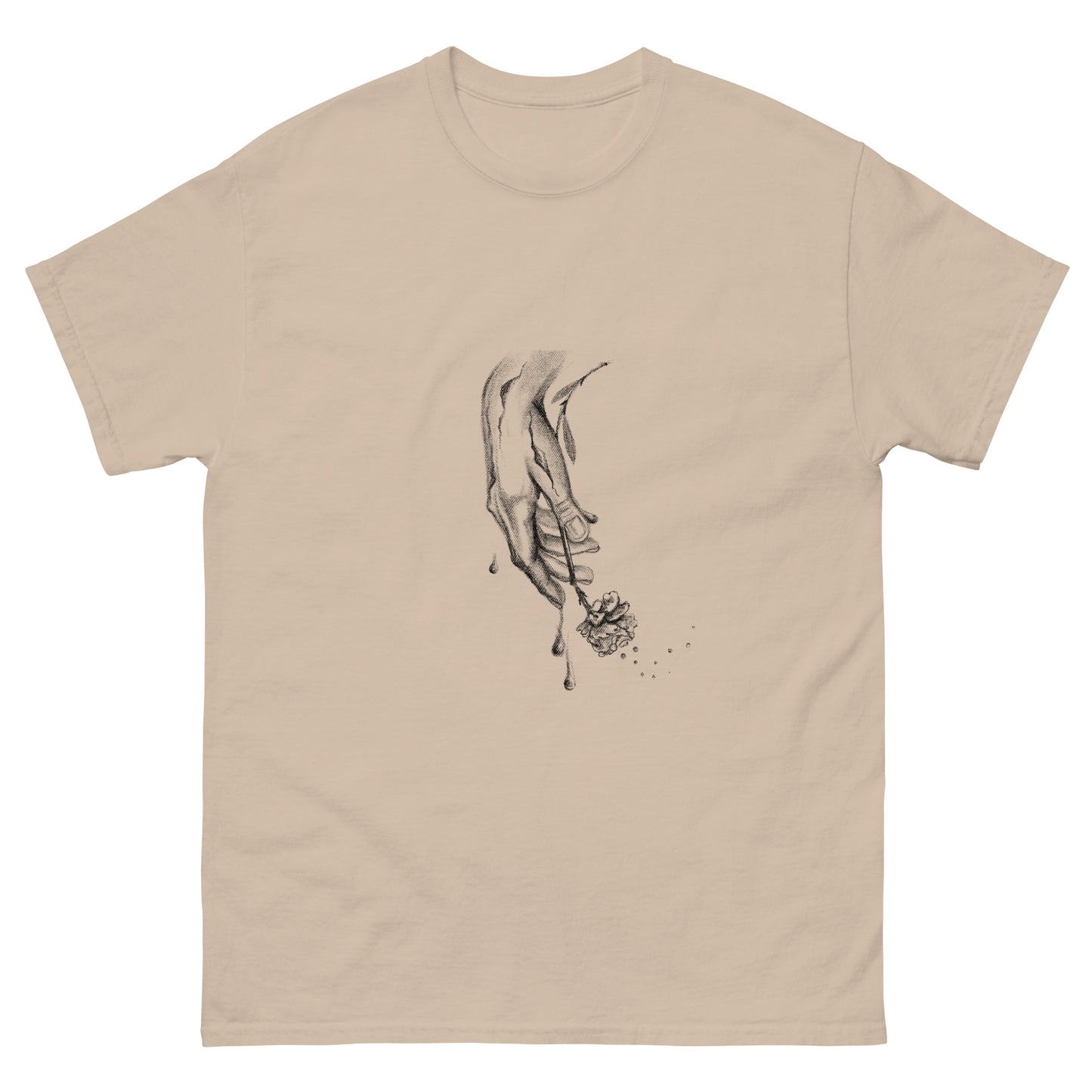 Men's Classic Tee | Kadosh | Summer Collection |