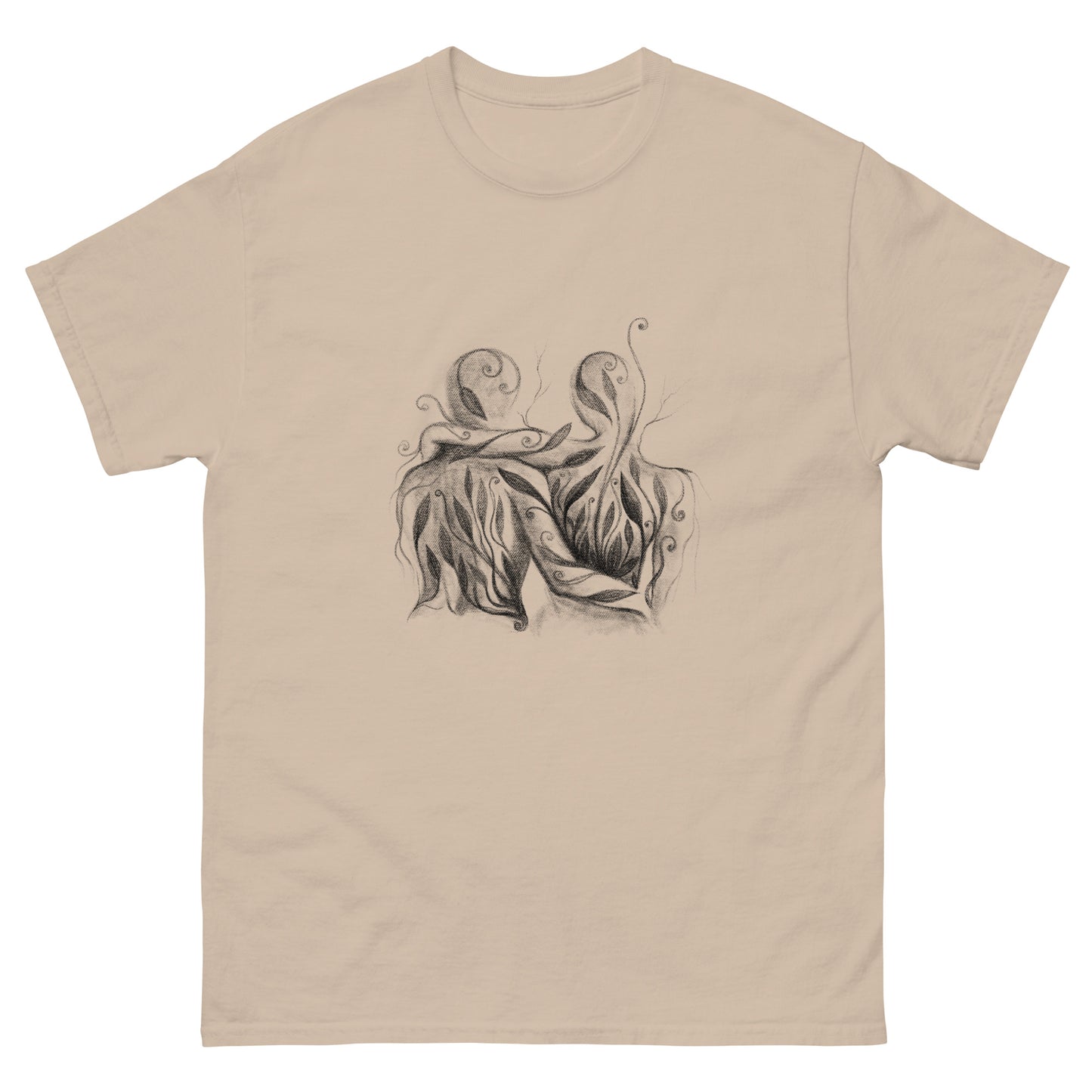 Men's Classic Tee | Soulmate | Spring Collection |