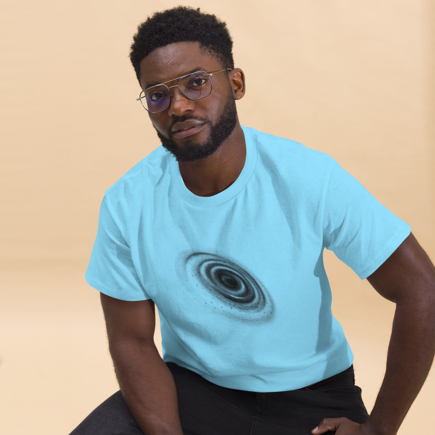 Men's Classic Tee | Creator | Spring Collection |