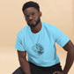 Men's Classic Tee | Waiting | Winter Collection |