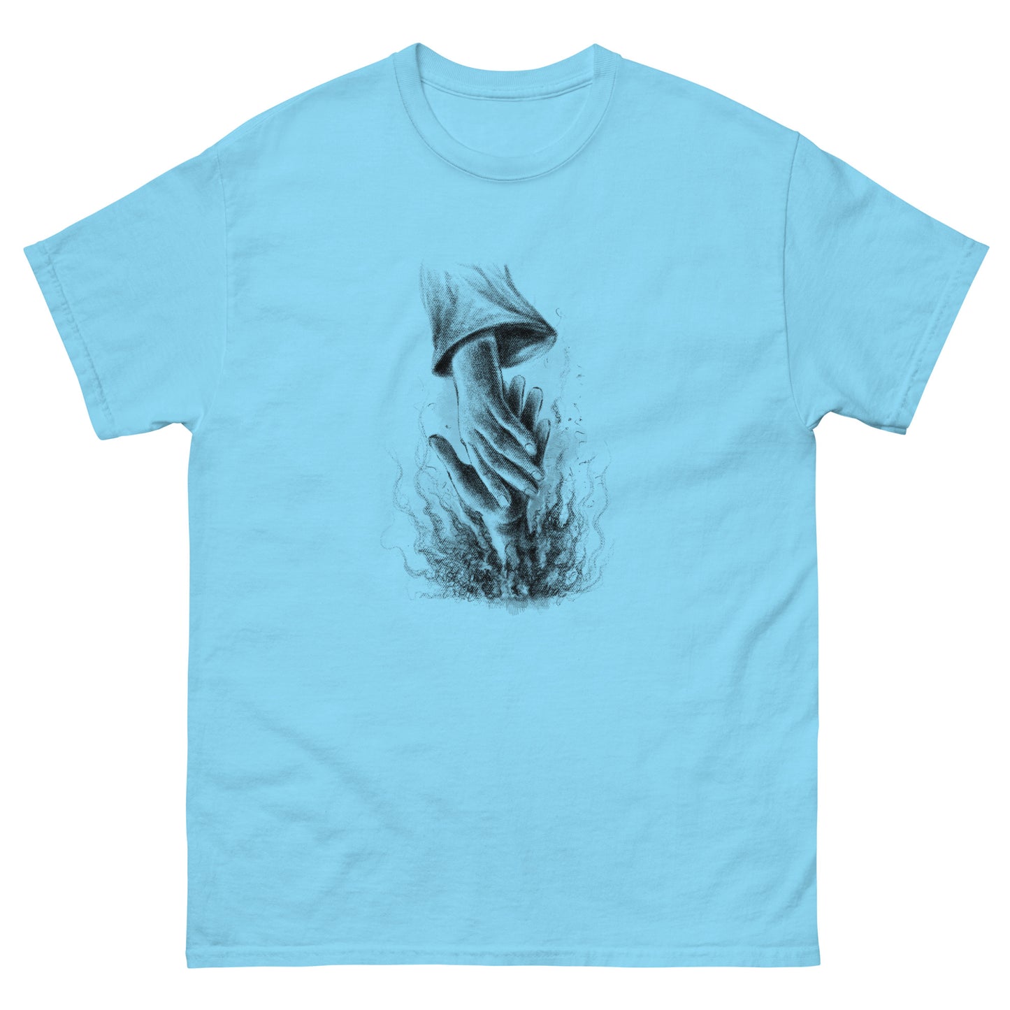 Men's Classic Tee | Gracious | Fall Collection |