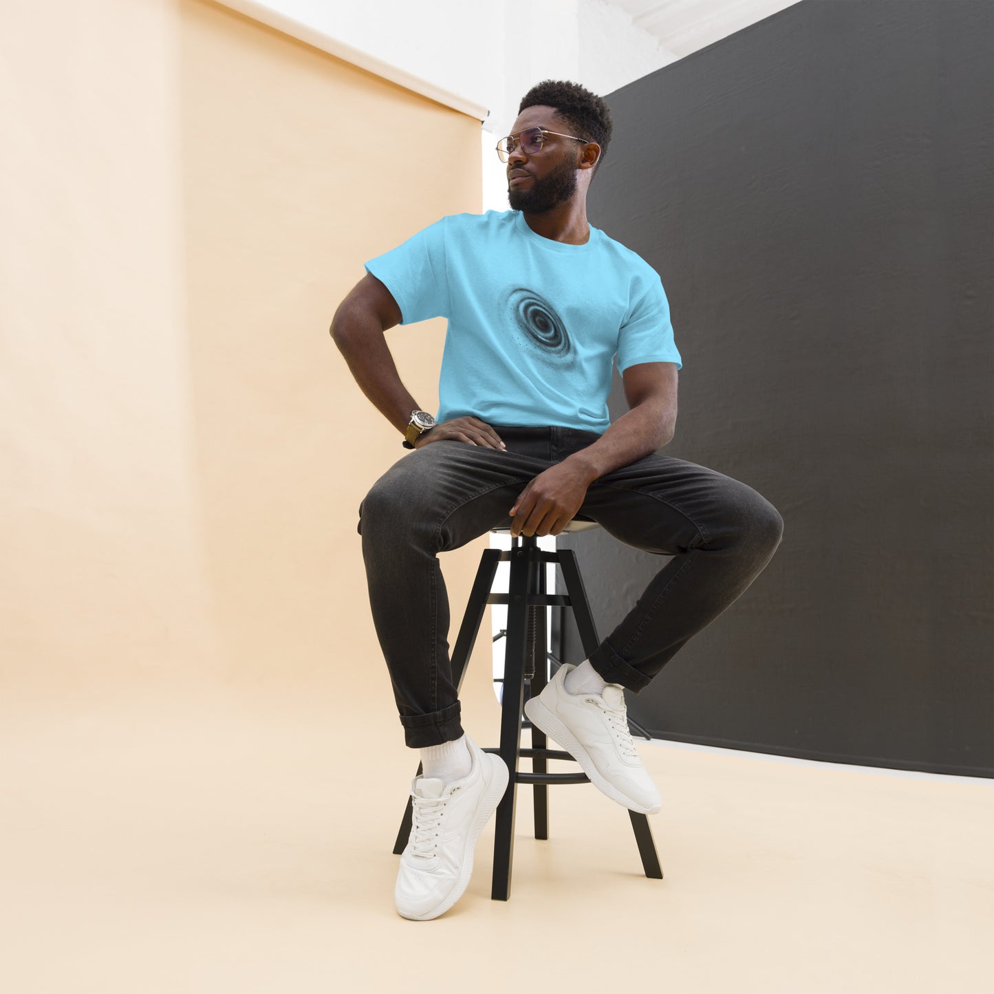 Men's Classic Tee | Creator | Spring Collection |