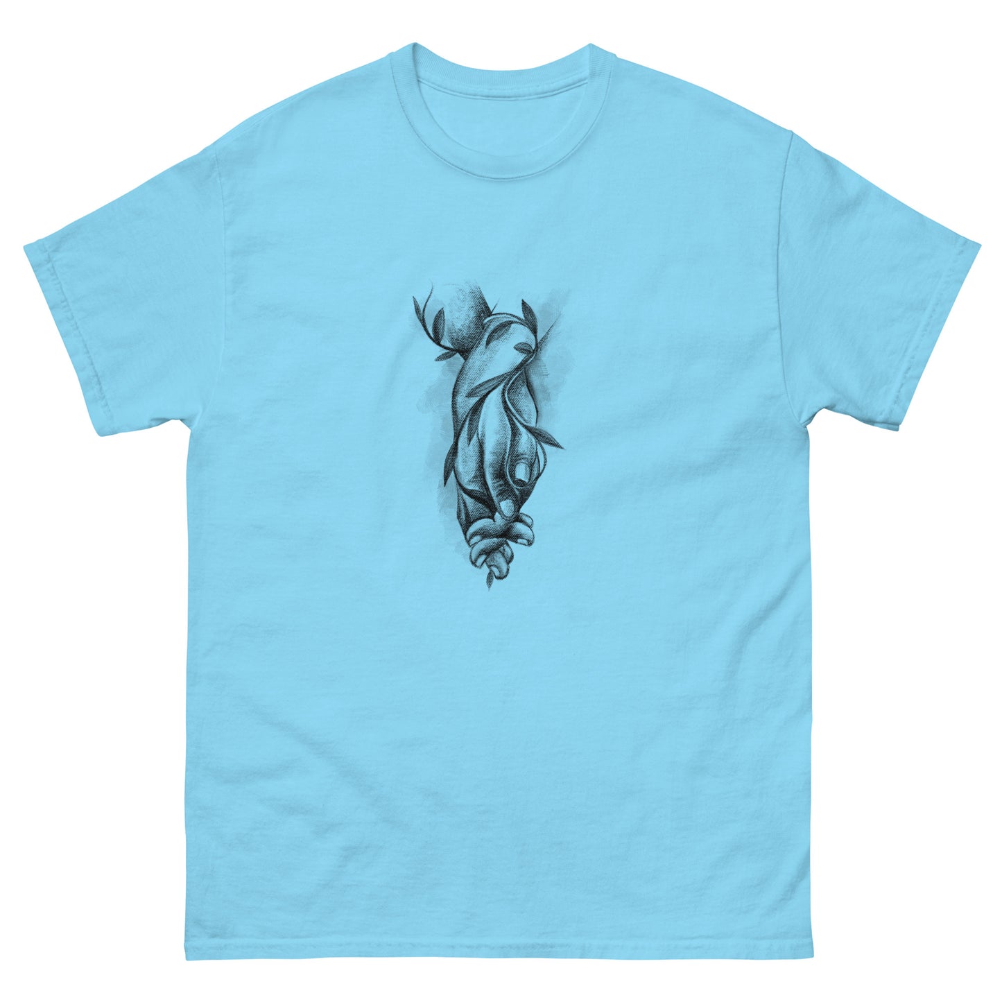 Men's Classic Tee | Need | Spring Collection |