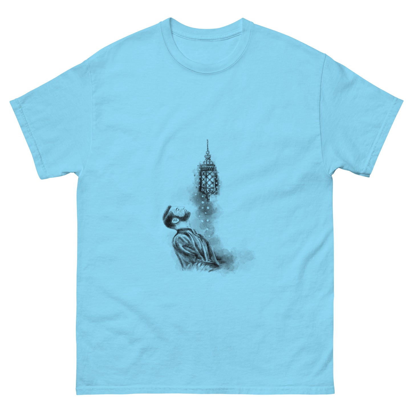 Men's Classic Tee | Strength | Summer Collection |
