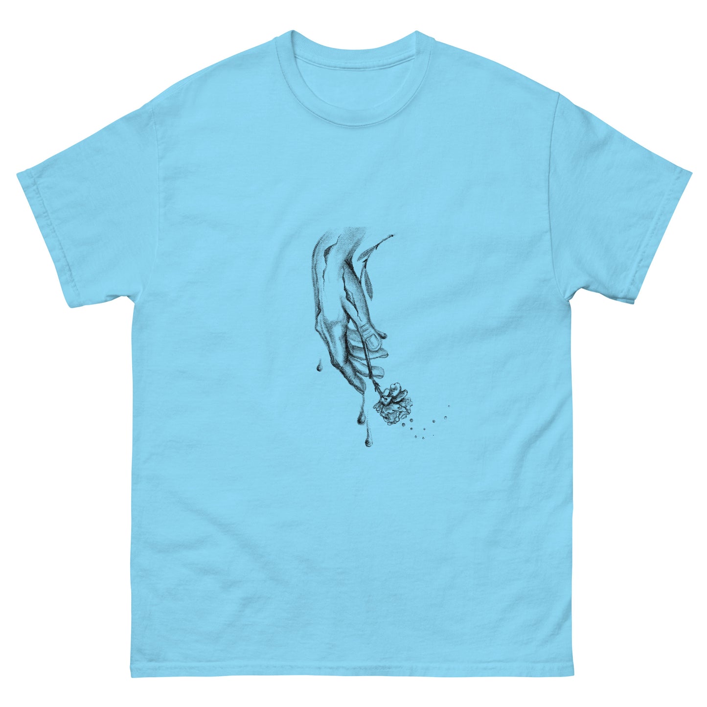 Men's Classic Tee | Kadosh | Summer Collection |
