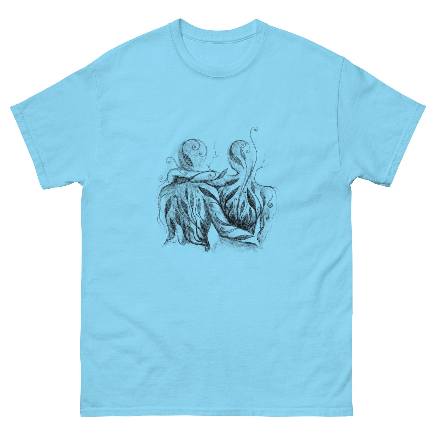 Men's Classic Tee | Soulmate | Spring Collection |