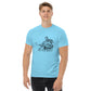 Men's Classic Tee | Faithfulness | Fall Collection |