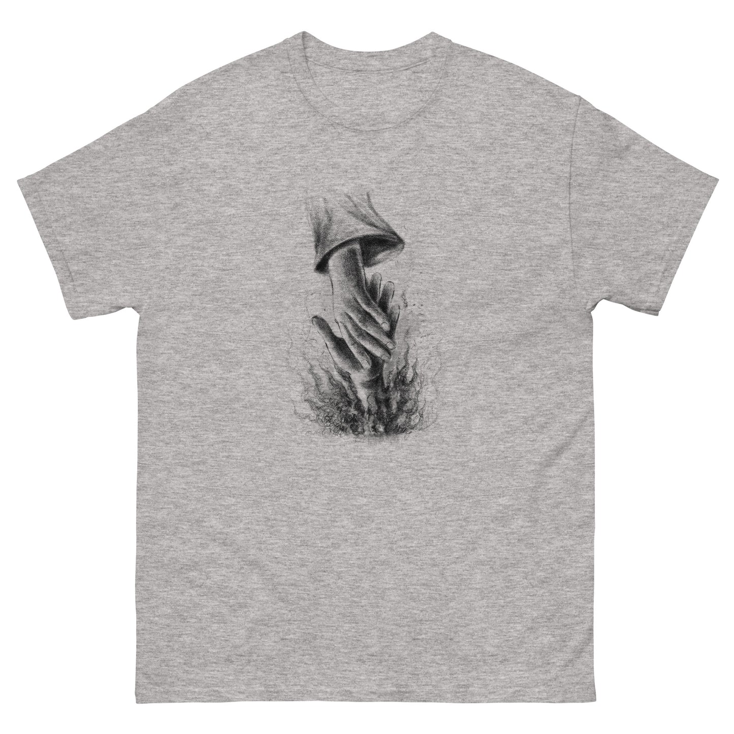 Men's Classic Tee | Gracious | Fall Collection |