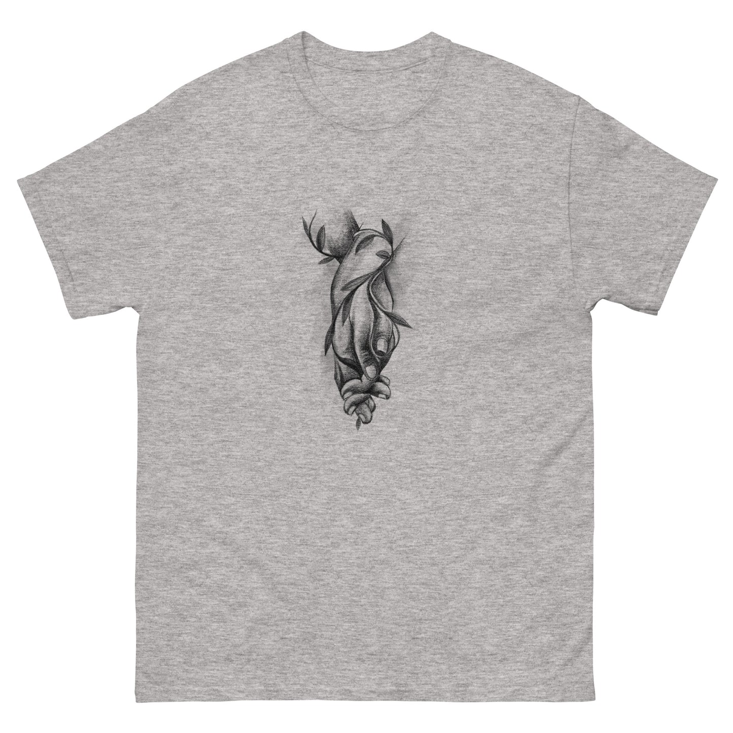 Men's Classic Tee | Need | Spring Collection |