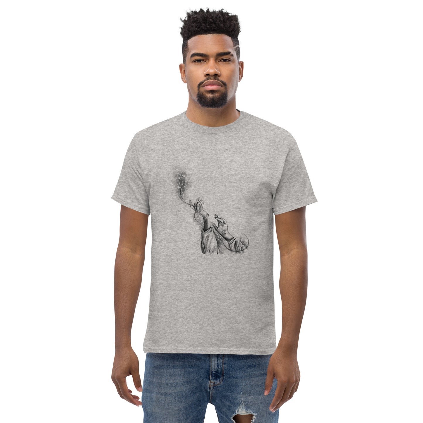 Men's Classic Tee | All About You | Fall Collection |