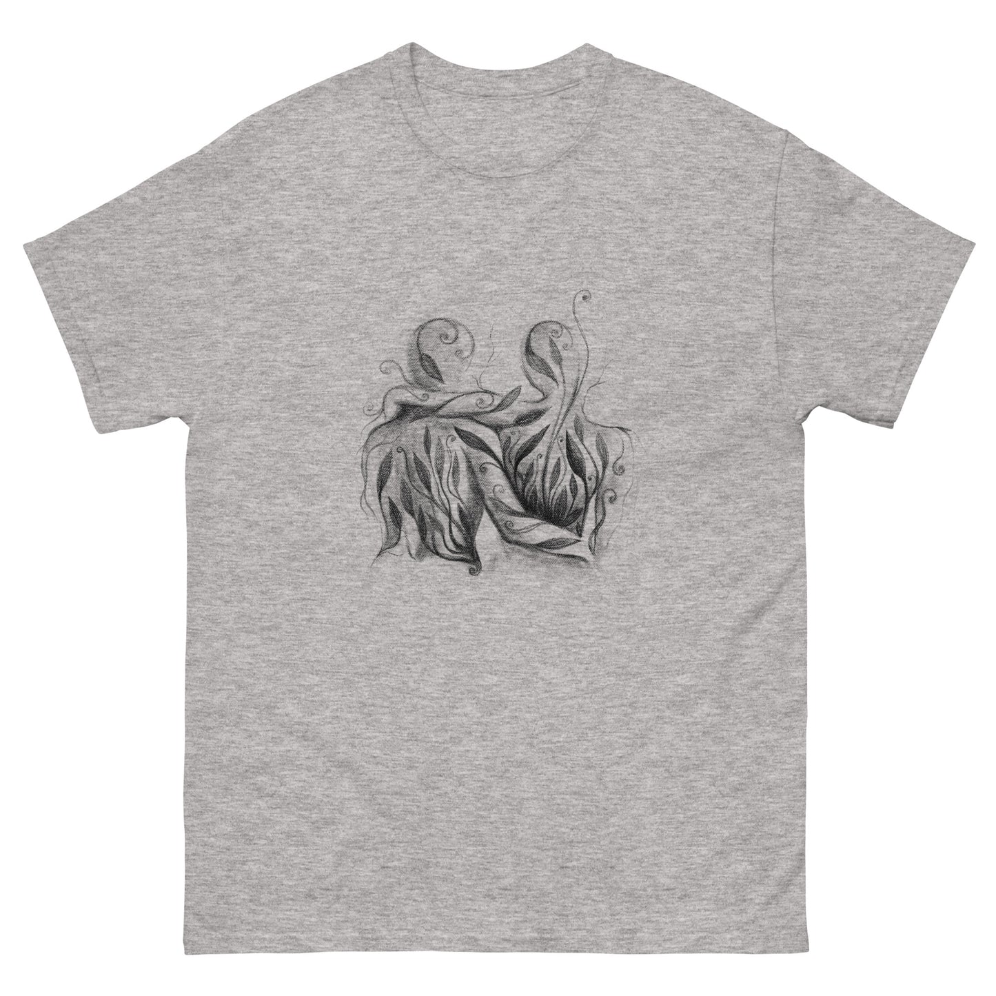 Men's Classic Tee | Soulmate | Spring Collection |