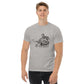 Men's Classic Tee | Faithfulness | Fall Collection |
