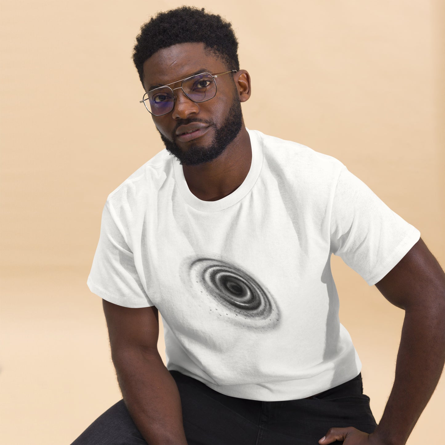 Men's Classic Tee | Creator | Spring Collection |
