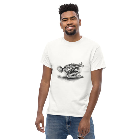 Men's Classic Tee | Weight | Winter Collection |