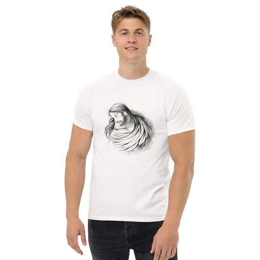 Men's Classic Tee | Hupernikao | Winter Collection |