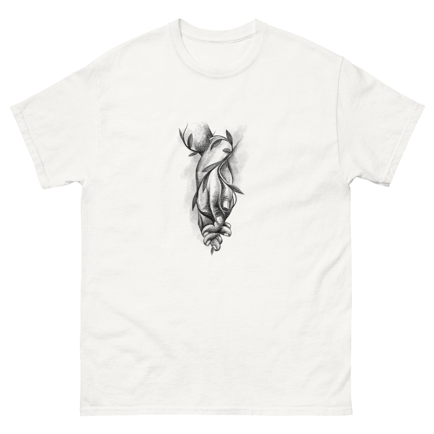 Men's Classic Tee | Need | Spring Collection |