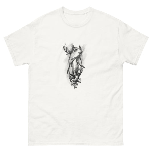 Men's Classic Tee | Need | Spring Collection |