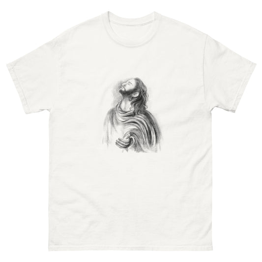 Men's Classic Tee | Redeemer | Fall Collection |
