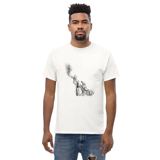 Men's Classic Tee | All About You | Fall Collection |