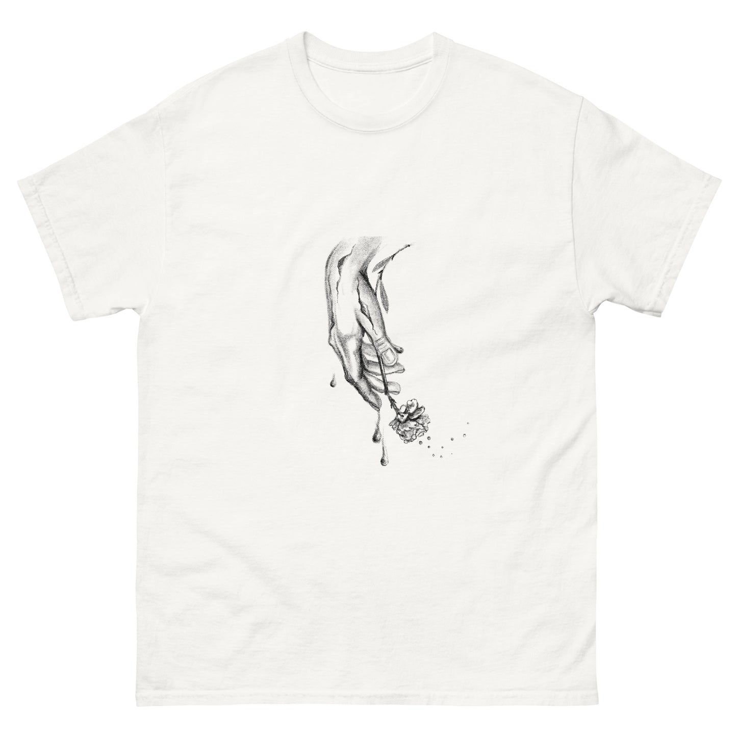 Men's Classic Tee | Kadosh | Summer Collection |