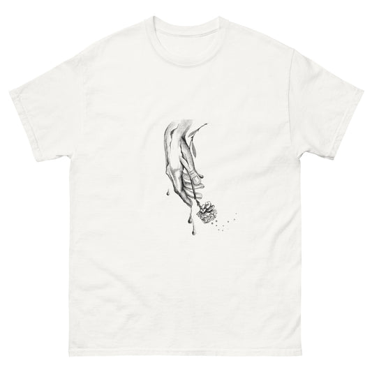Men's Classic Tee | Kadosh | Summer Collection |