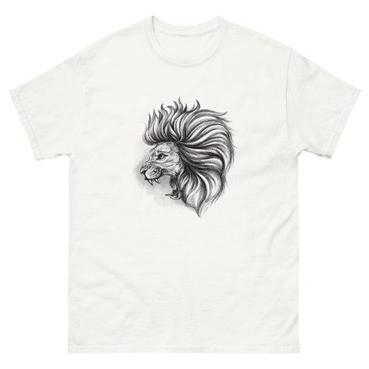 Men's Classic Tee | Gracious | Fall Collection |