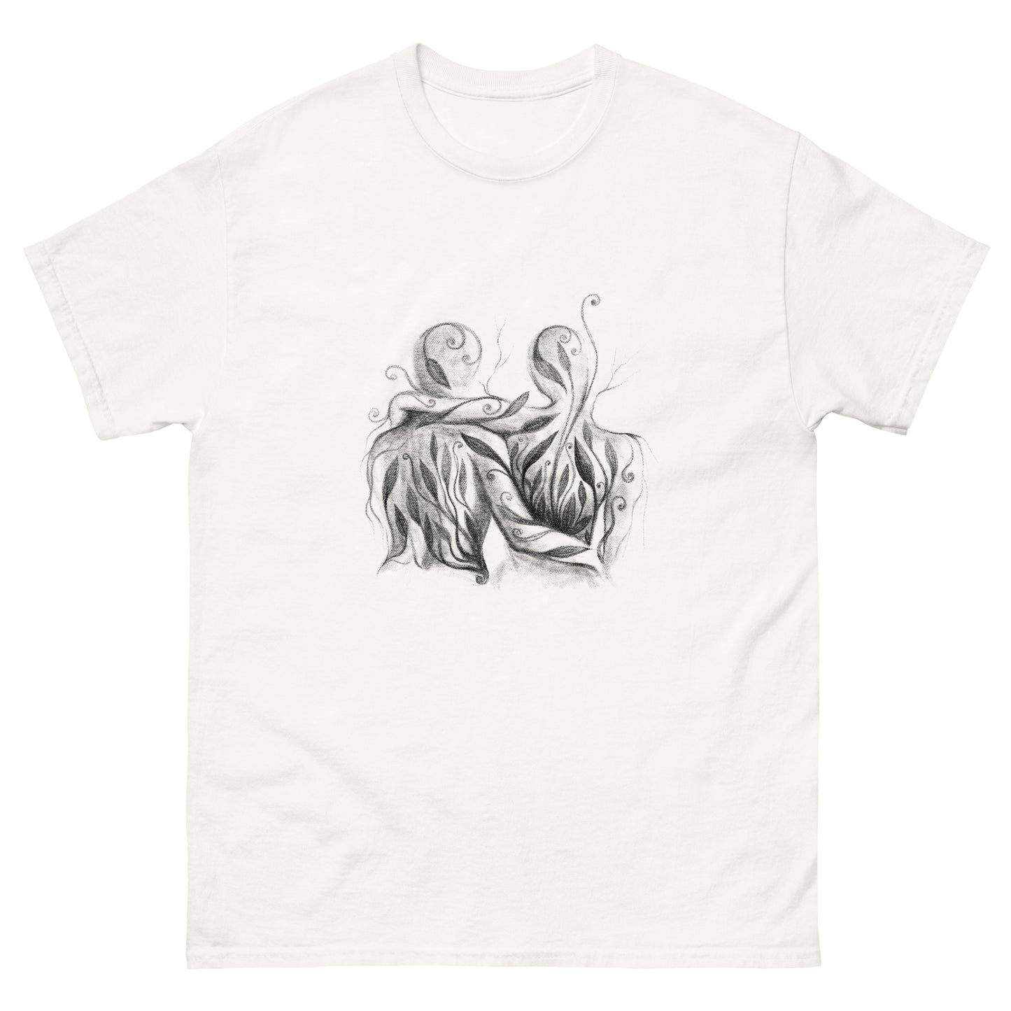 Men's Classic Tee | Soulmate | Spring Collection |
