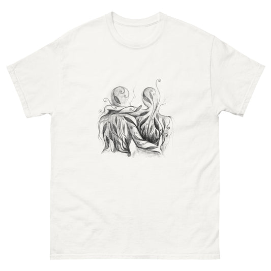 Men's Classic Tee | Soulmate | Spring Collection |