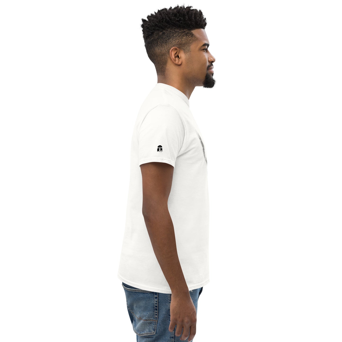 Men's Classic Tee | All About You | Fall Collection |