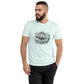Short Sleeve T-Shirt | Healing | Winter Collection |