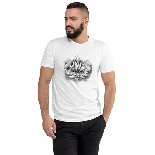 Short Sleeve T-Shirt | Healing | Winter Collection |