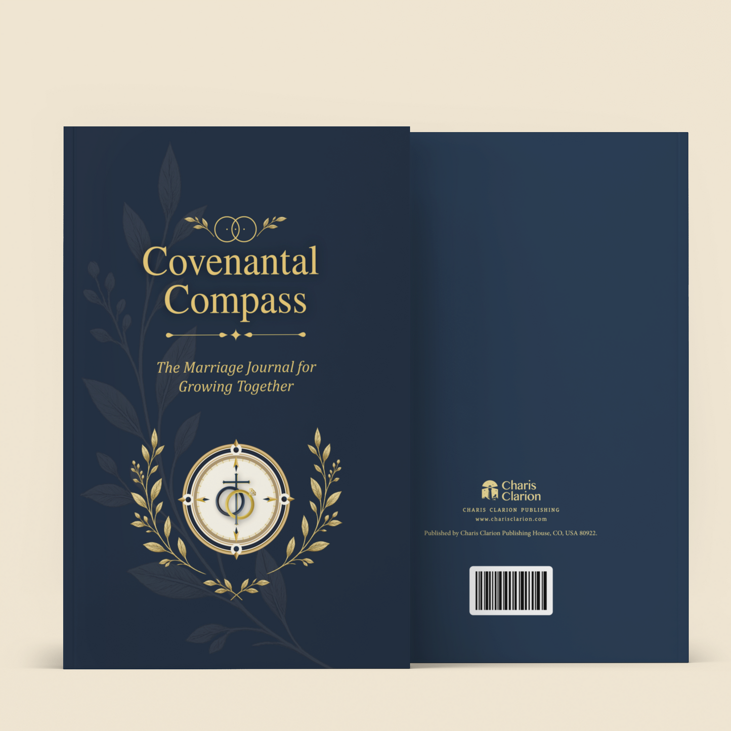 Covenantal Compass | Marriage Journal