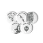 Set of pin buttons - Accessories - (Fall Collection)