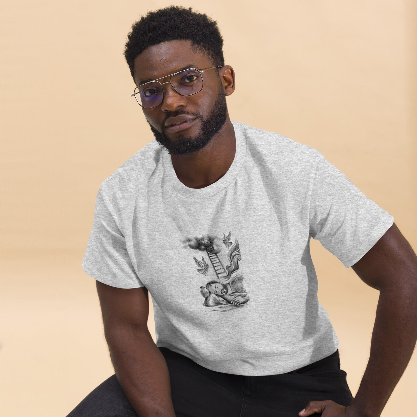 Unisex Classic Tee | EL Bethel | Spring Collection |