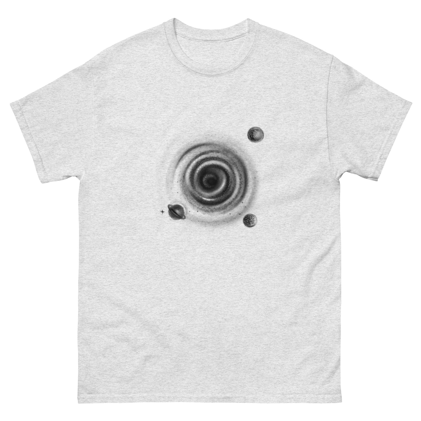 Unisex Classic Tee | Creator | Spring Collection |
