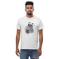 Unisex Classic Tee | King is Coming | Summer Collection |
