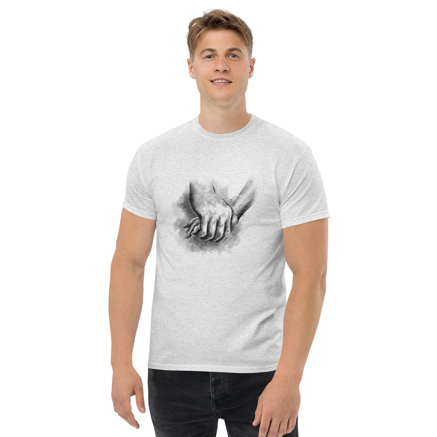 Unisex Classic Tee | Partner | Winter Collection |