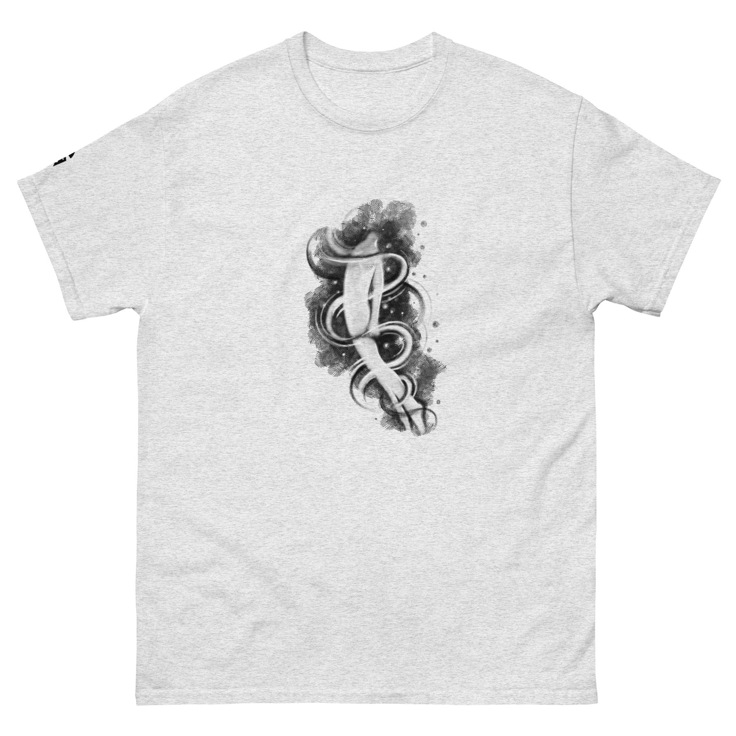 Unisex Classic Tee | Storm | Winter Collection |