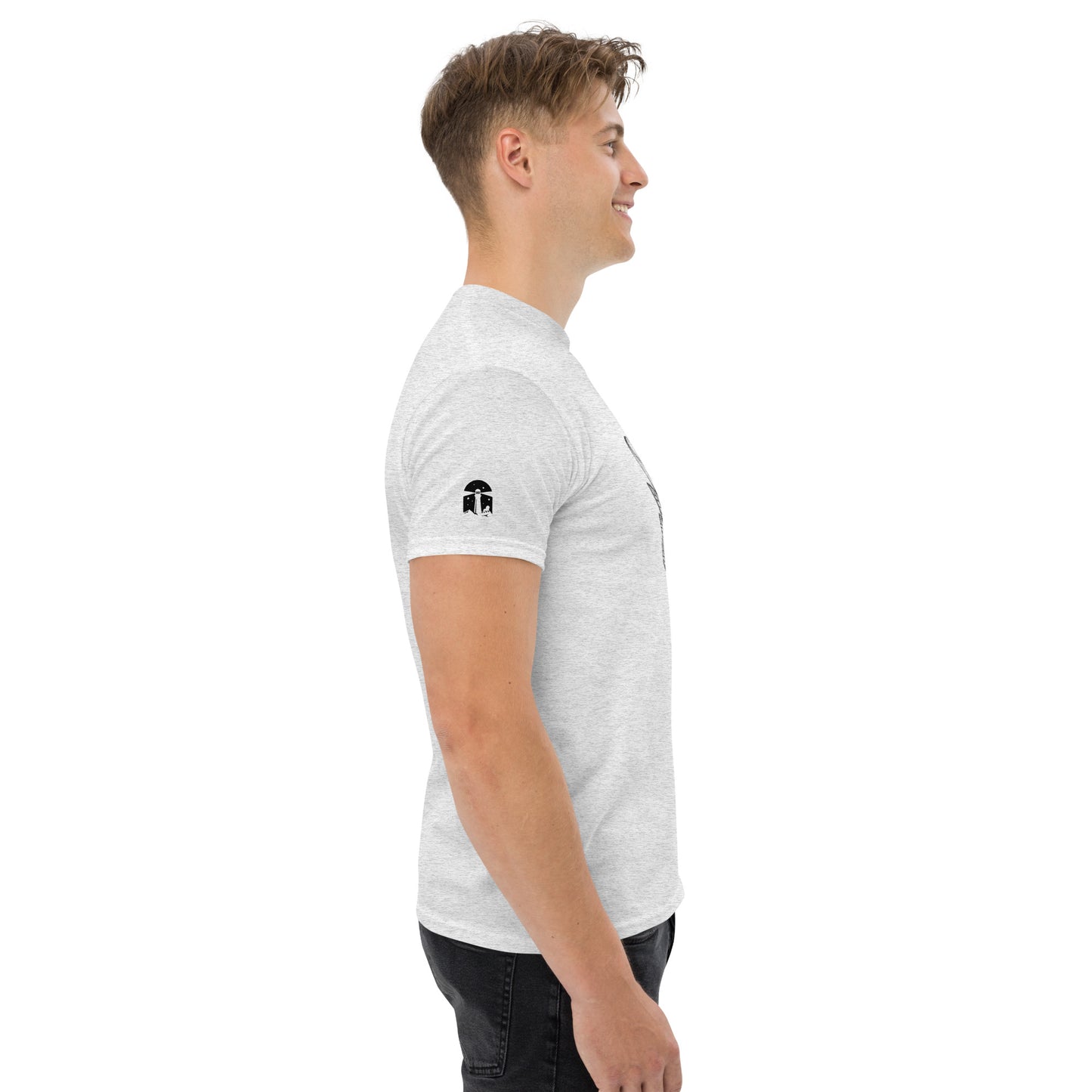 Unisex Classic Tee | Rohi | Summer Collection |